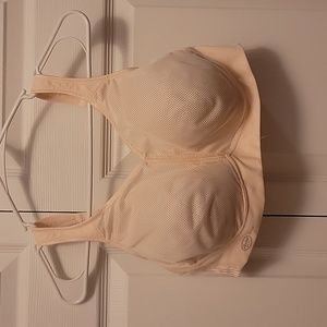 Anita Air Control Deltapad bra
